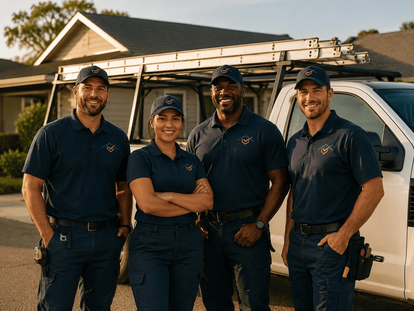Roof Inspection company in Burkittsville, MD